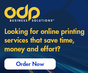 ODP On-Demand Printing