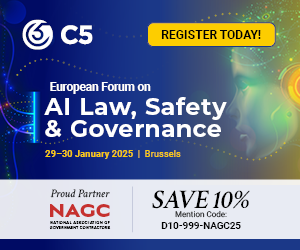 European Forum on AI Law, Safety & Governance