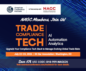 Trade Compliance Tech