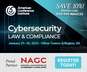 Cybersecurity Law & Compliance