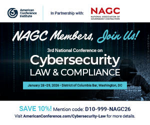 Cybersecurity Law & Compliance