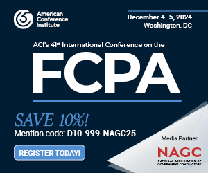 FCPA Conference