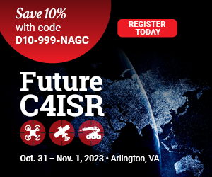 Future C4ISR Conference