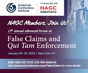 False Claims New York