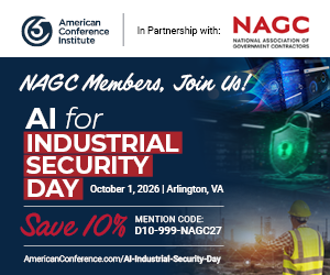 AI for Industrial Security